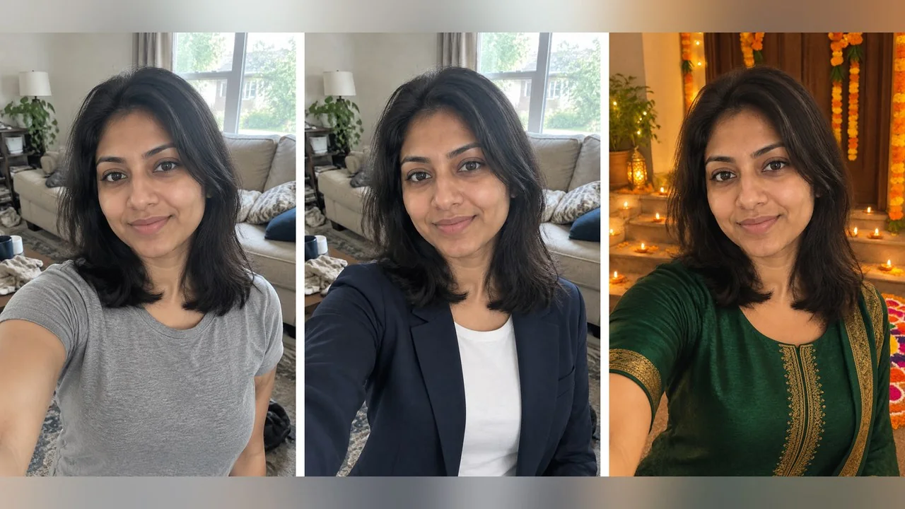 AI Photo Editing Prompts: 24 Copy-Paste Edits With Results