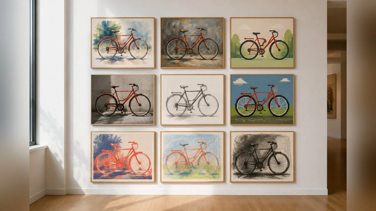 Best AI Image Generators in 2026: 10 Tools Compared