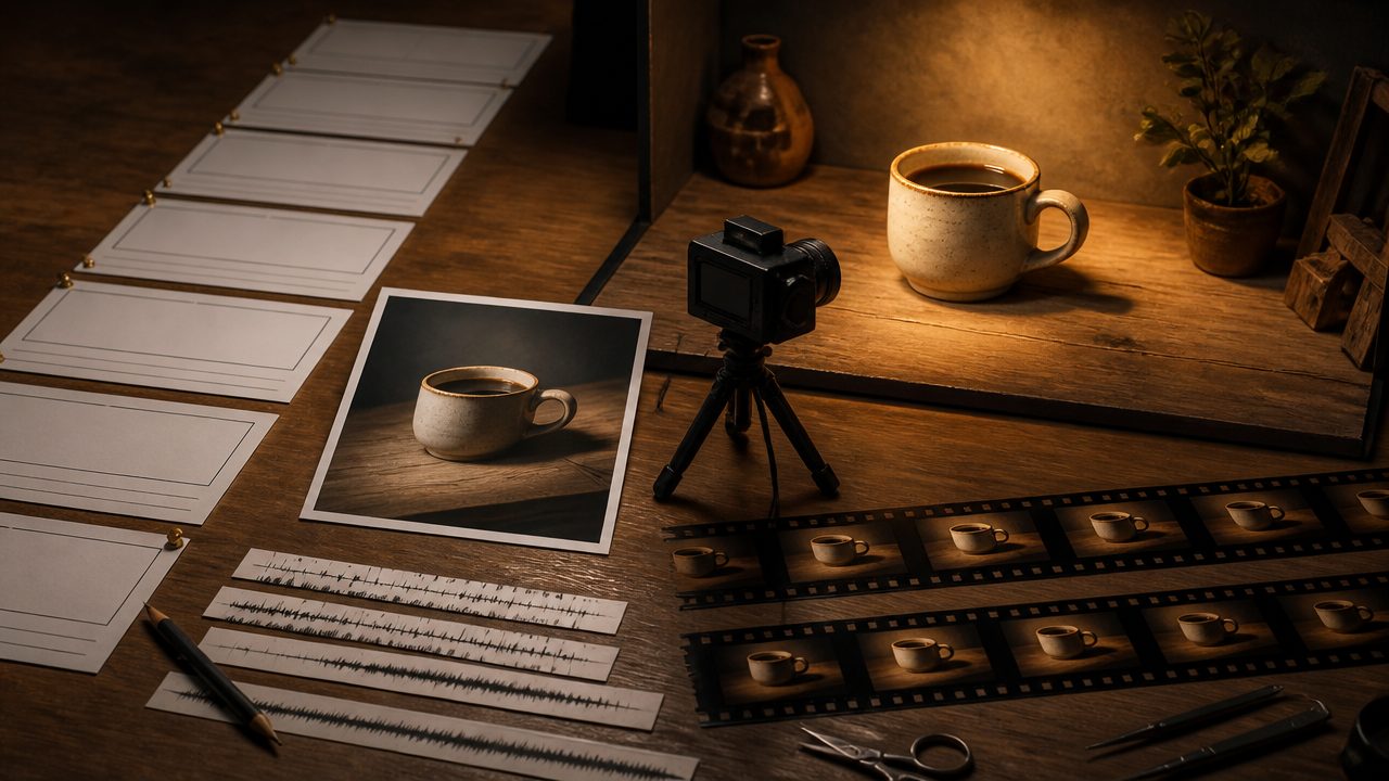 How to Make AI Videos in 2026: Idea to Export, Step by Step