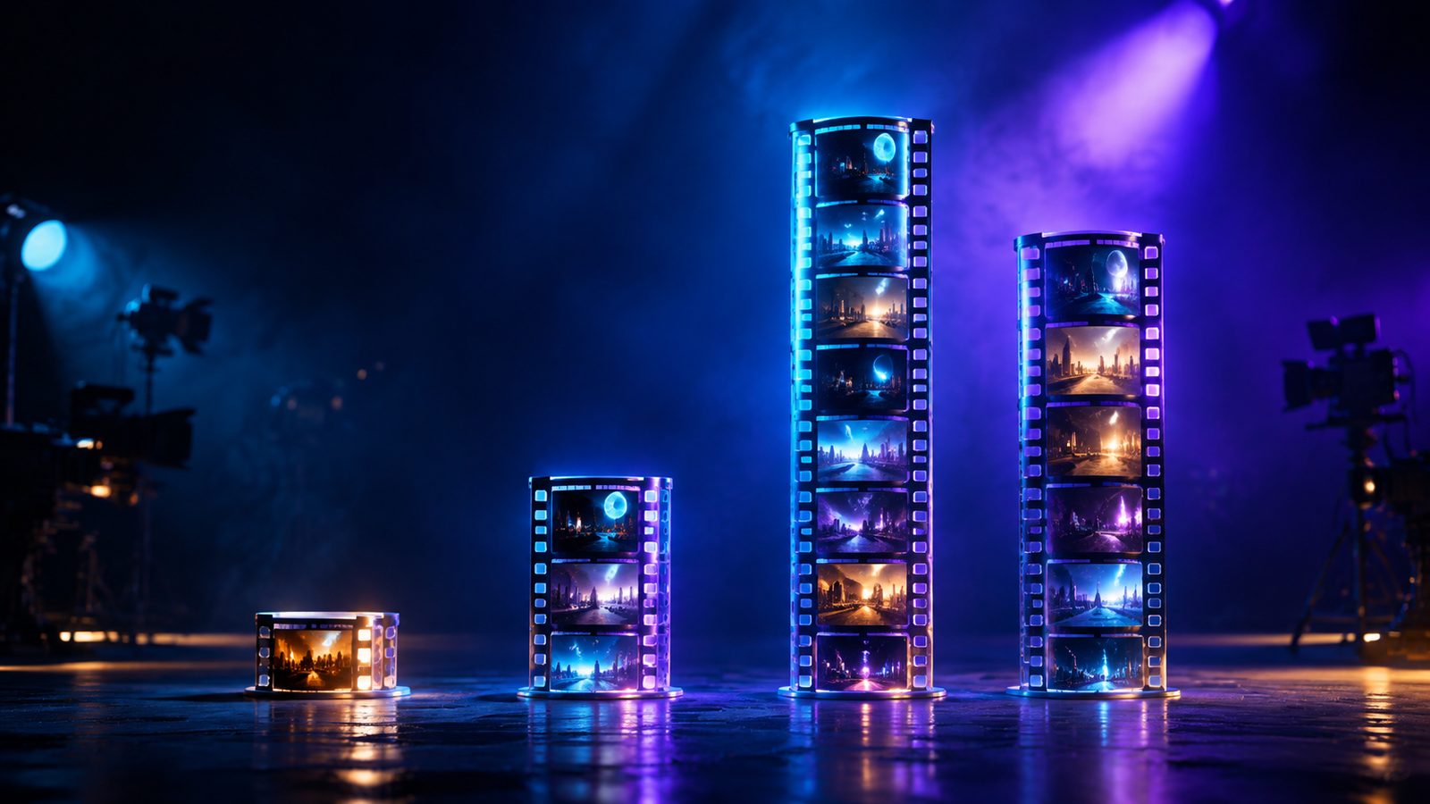 AI Video Generation Trends 2026: What the Data Shows