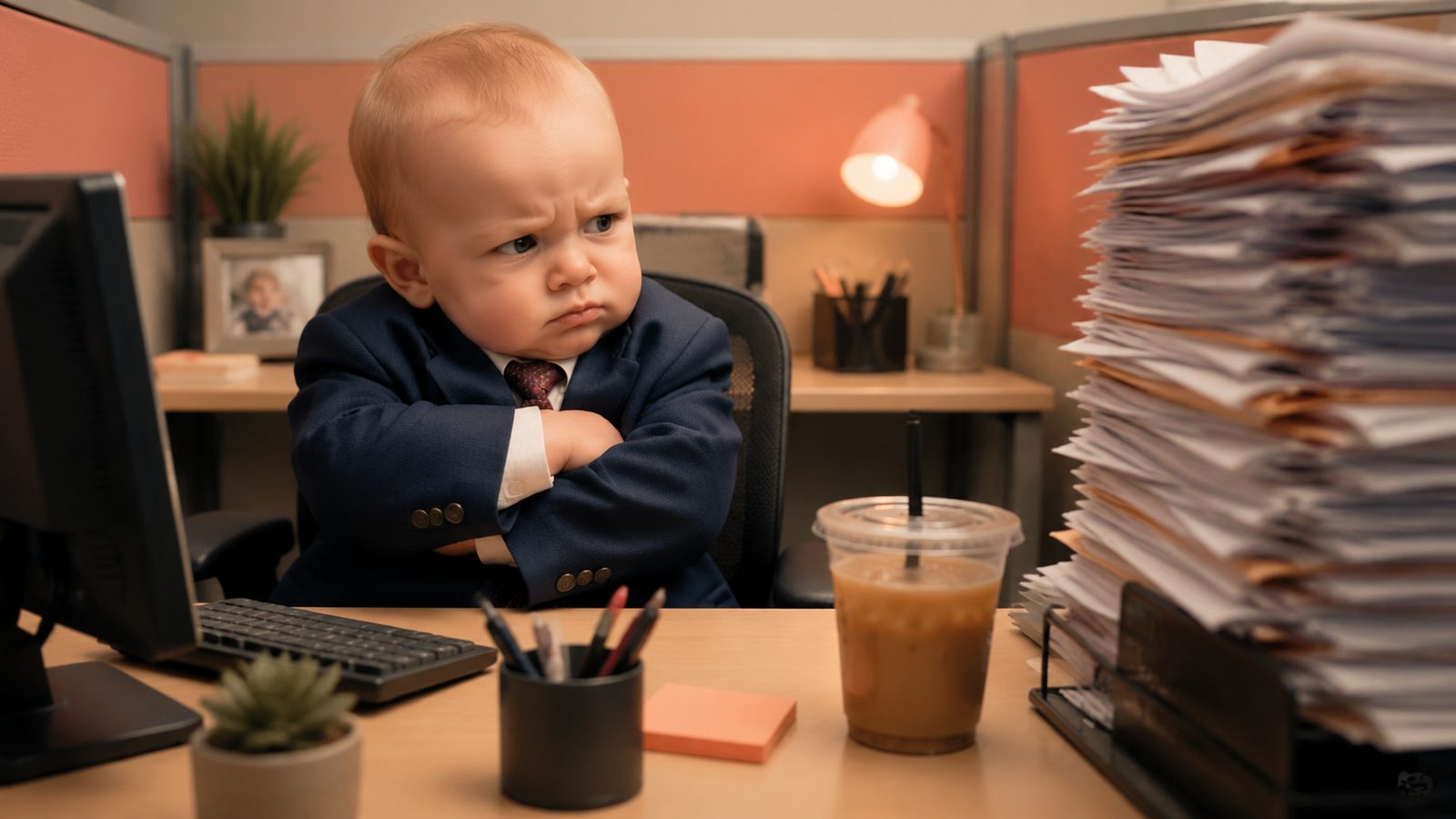 How to Make an AI Baby Meme (Video and GIF) in 2026