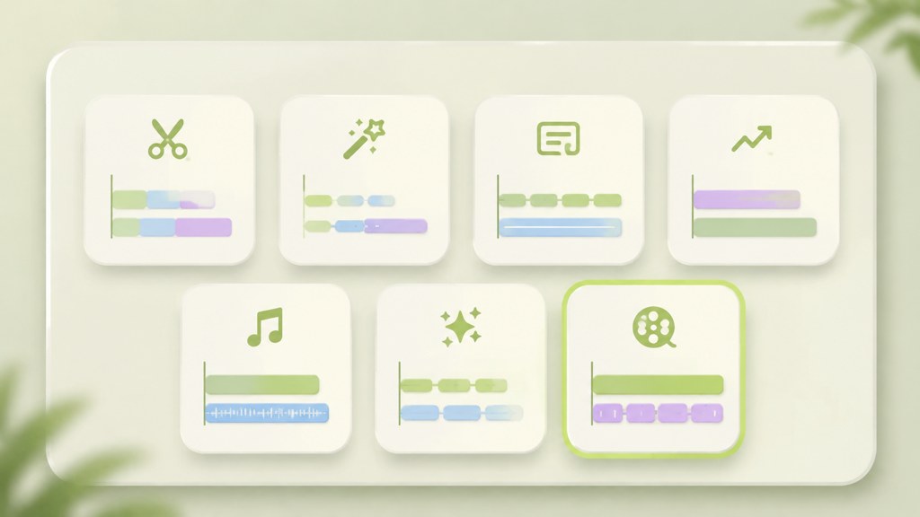 Comparison: seven editor picks