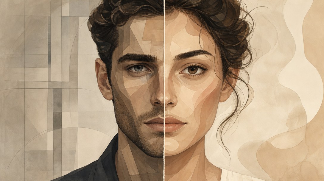 Gender Swap Filter: How to Use It Safely