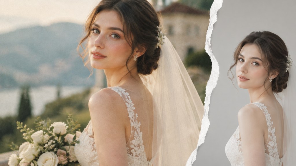 AI Wedding Photos: 3 Jobs They Do Well