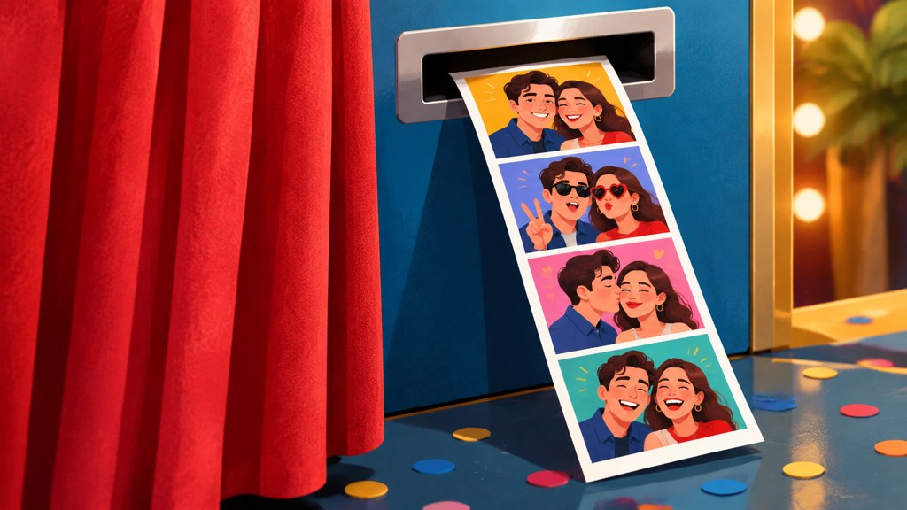 AI Photo Booth: Event Options and Cheaper Setups