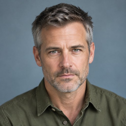 Noah Berger