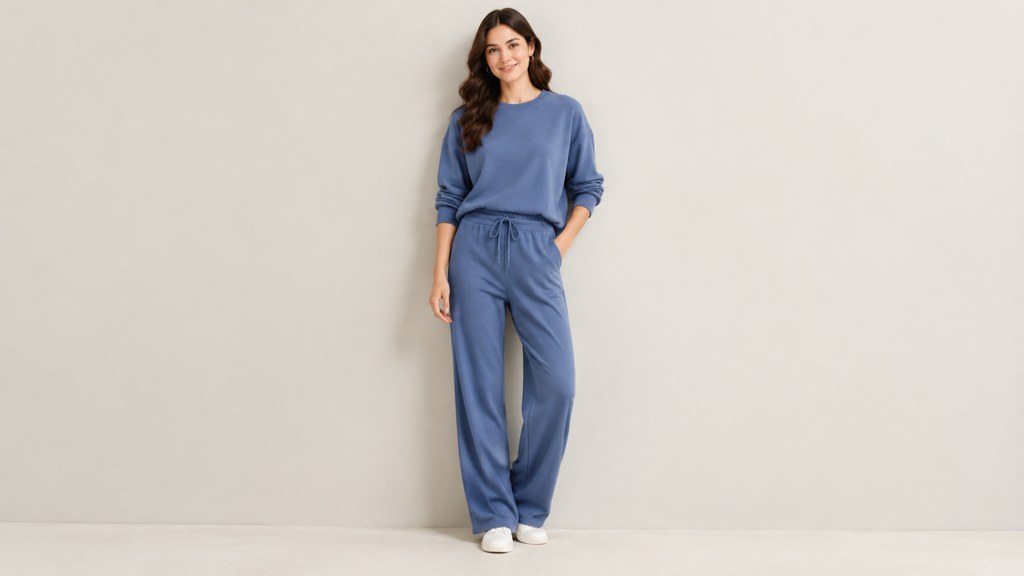 The recurring gap: a coherent set of ai outfit ideas that assumes a body, a climate and a wardrobe none of which were checked.