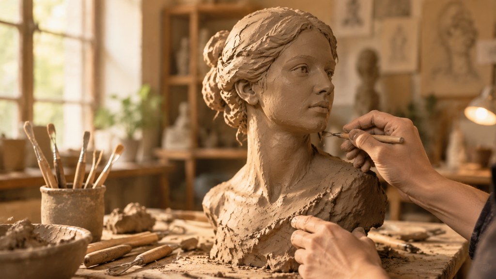 Claymation: How It Is Made and How to Fake It