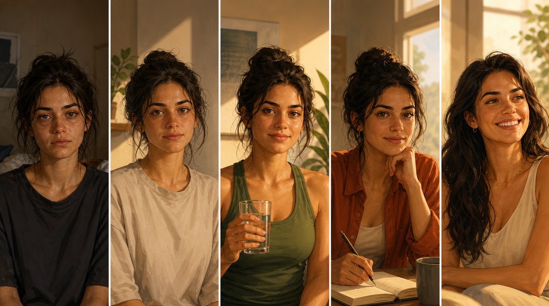How to Look Better in Photos: 5 Things That Work
