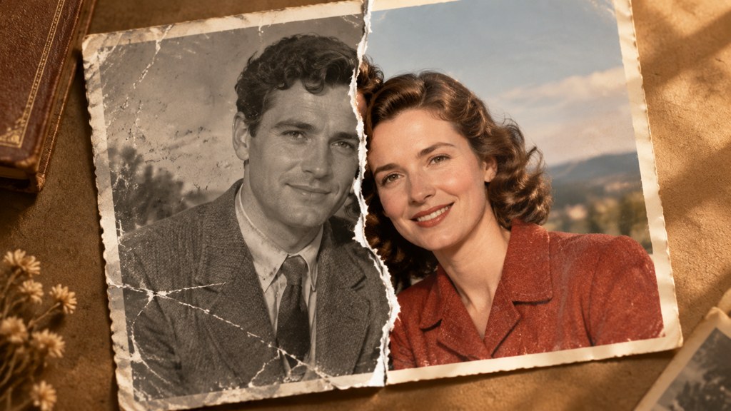 How to Restore Old Photos: Full 2026 Workflow