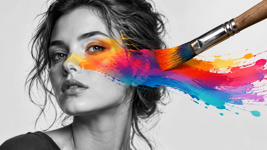 How to Colorize Black and White Photos With AI