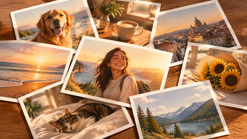 Instagram Photo Dump: How to Plan a Good One