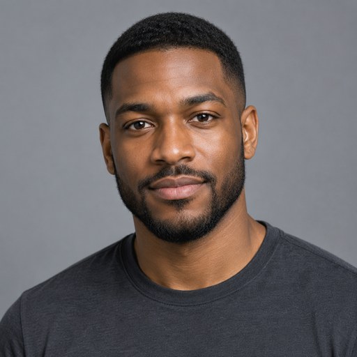 Daniel Okafor