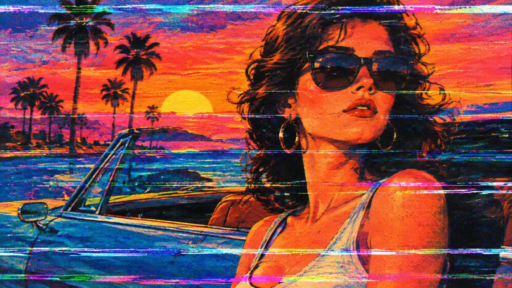 VHS Filter: How to Get a Convincing Tape Look