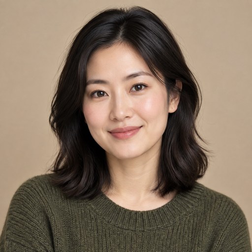 Maya Chen