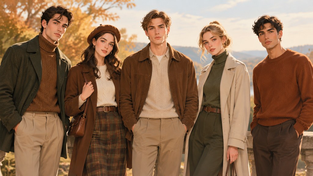 Family Picture Outfit Ideas: Palettes That Work