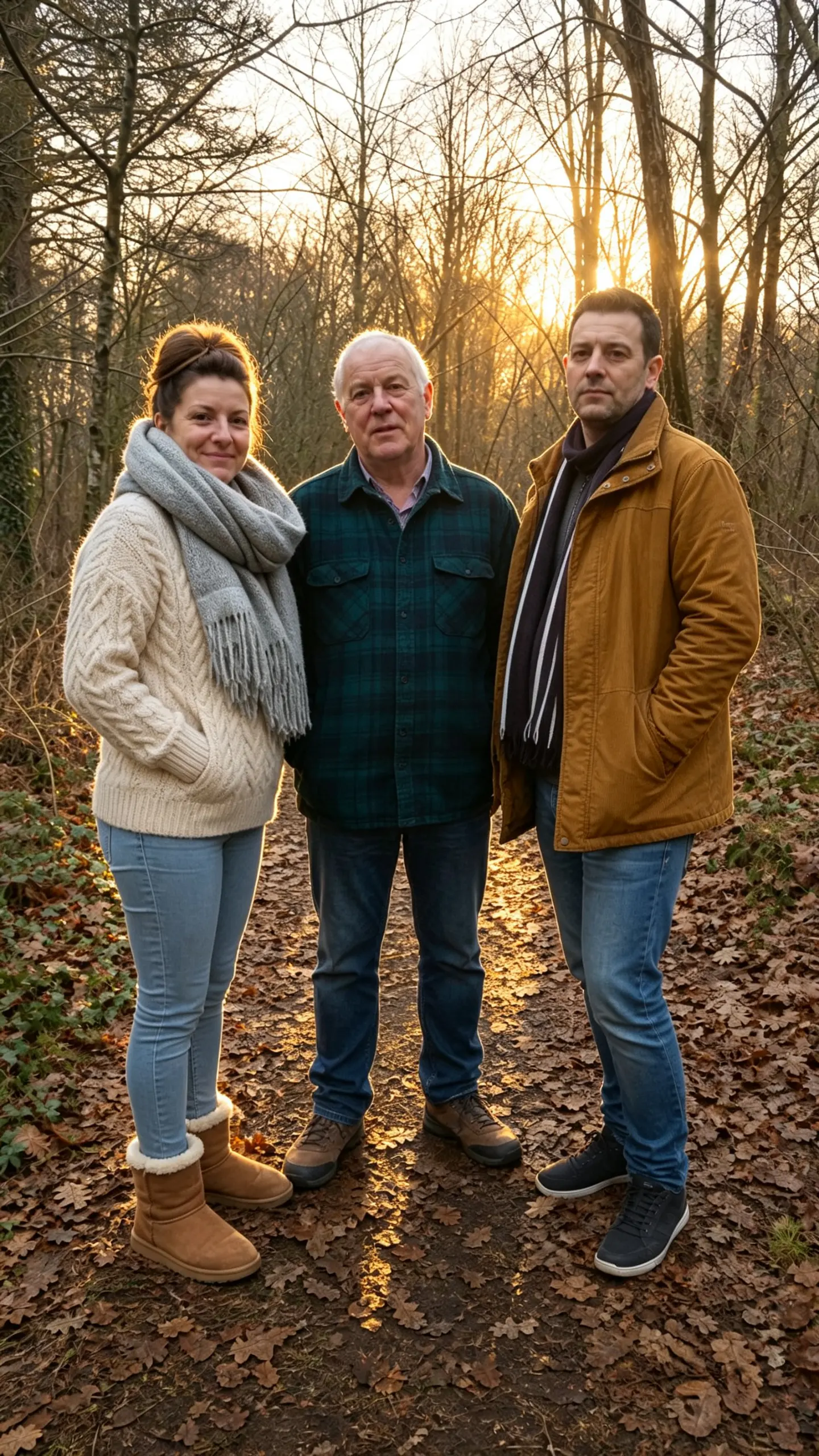 Fall Family Photos