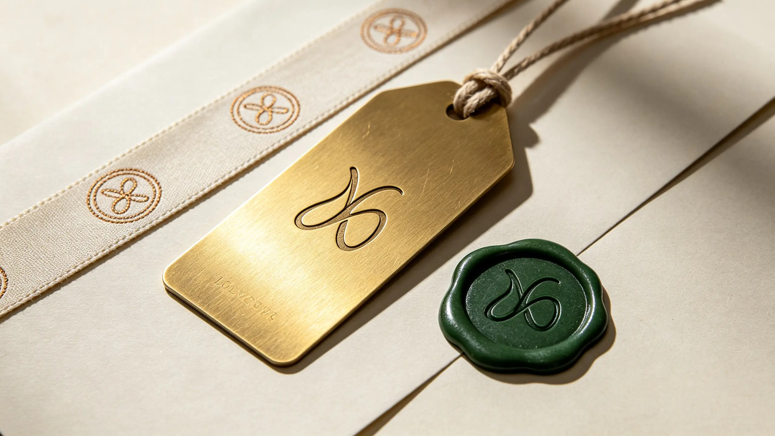 On paper, brass or wax before you order