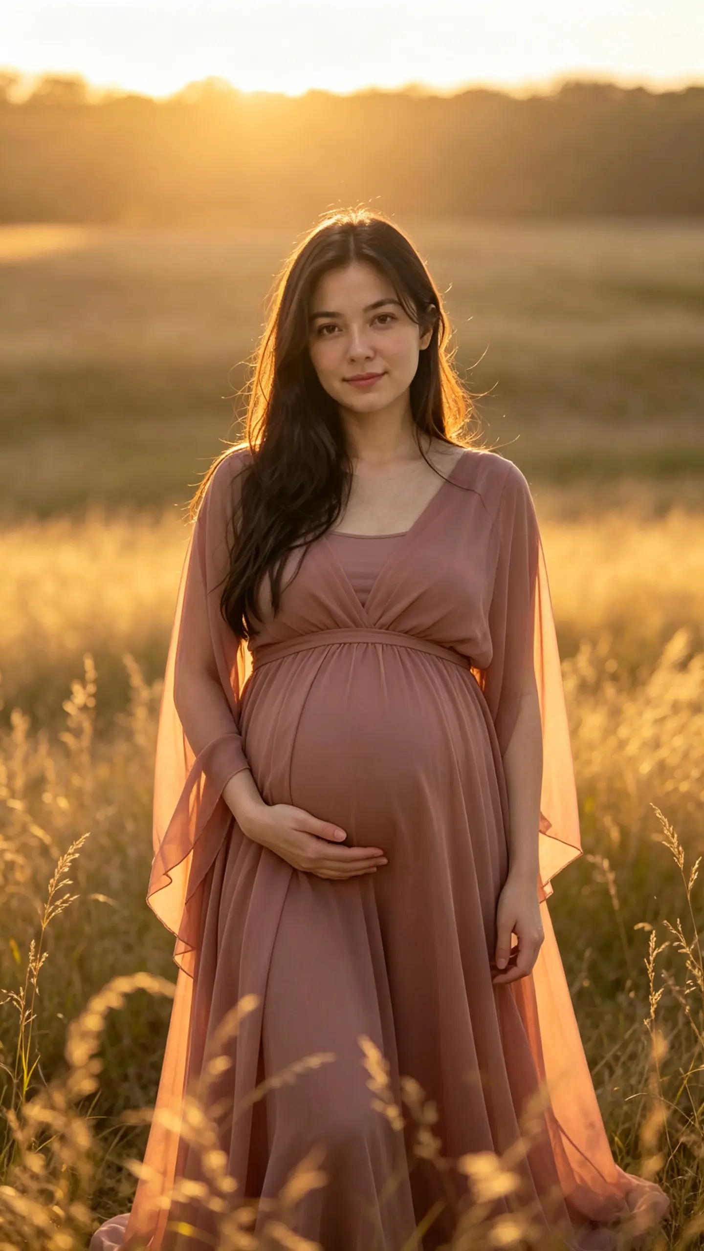 Maternity Photoshoot Ideas