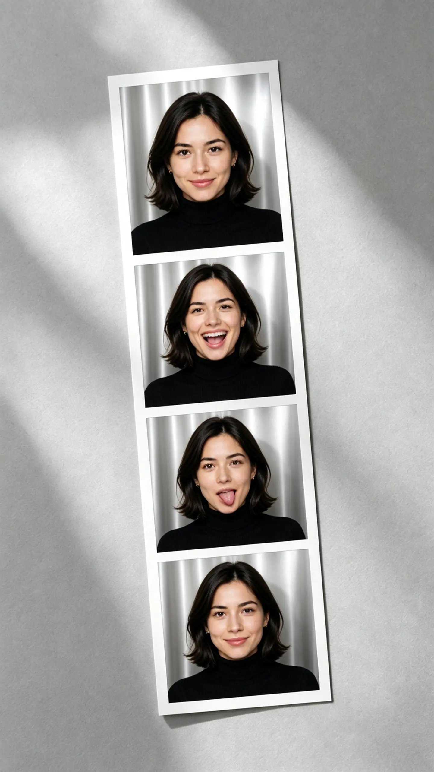 AI Photo Booth