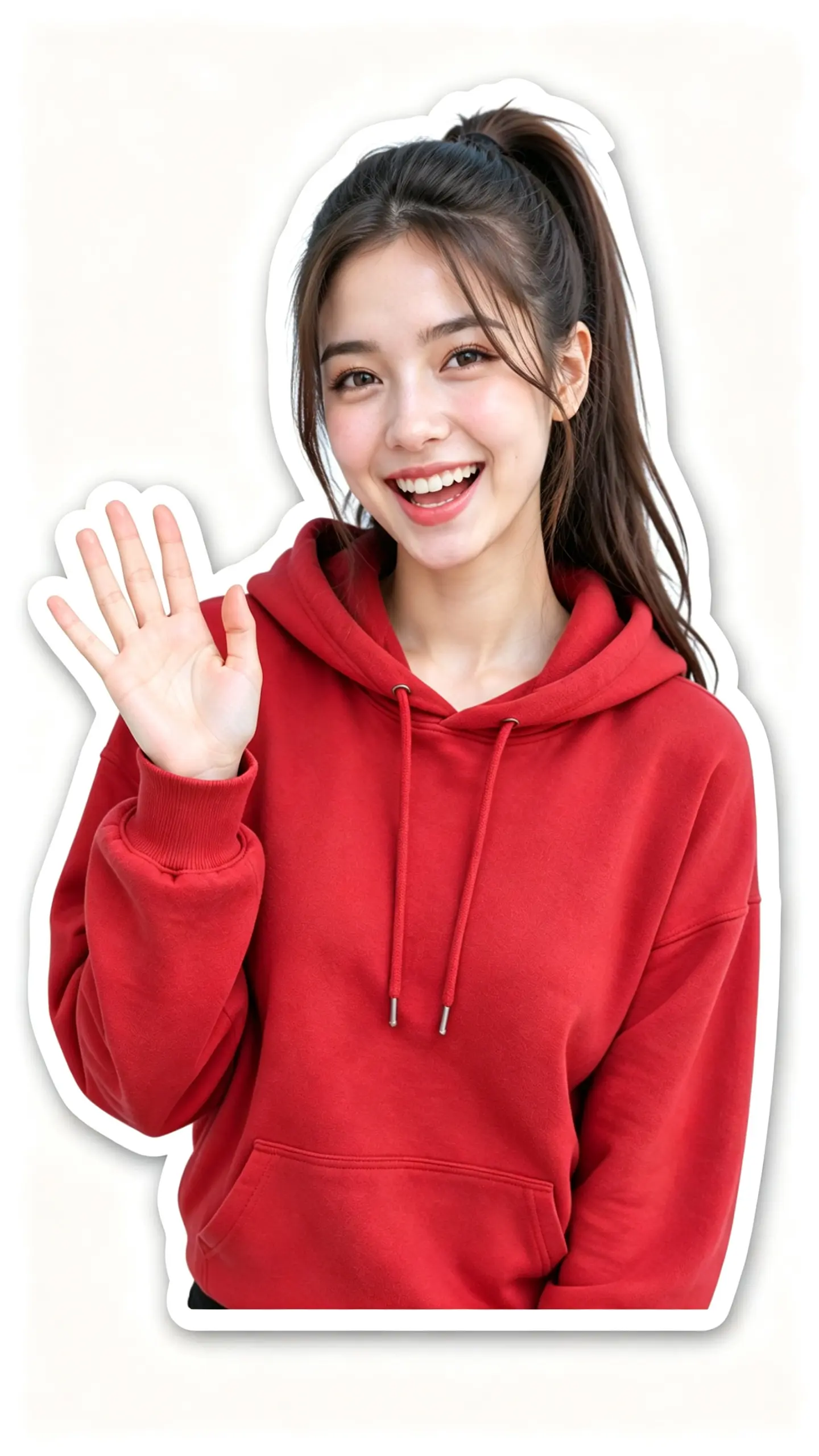 AI Sticker Maker