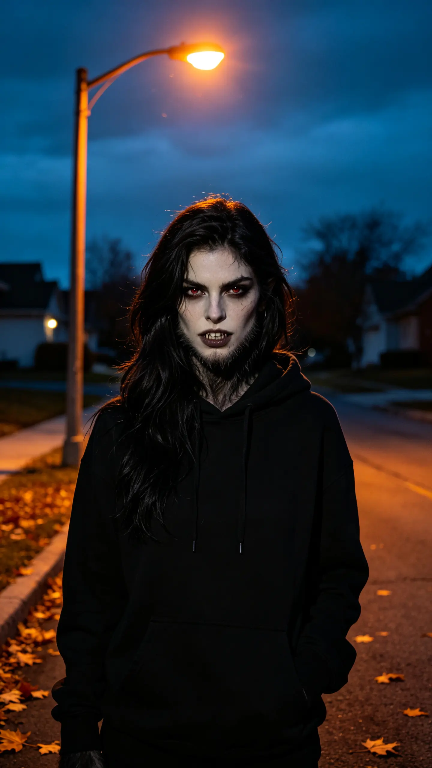 The Halloween post you did not need a costume for