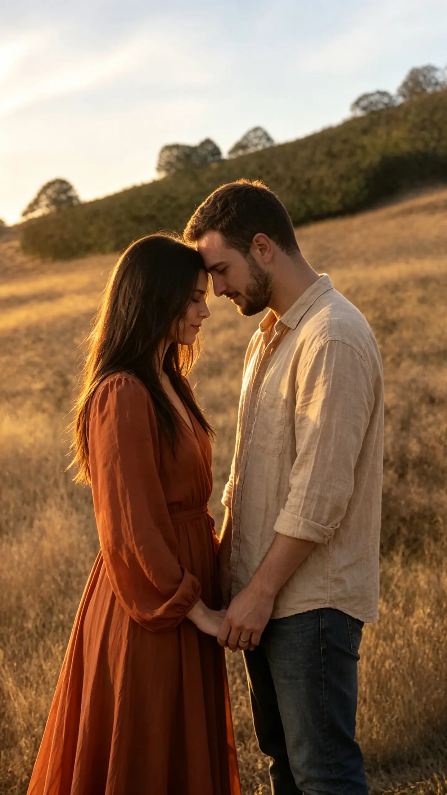 Engagement Photo Ideas