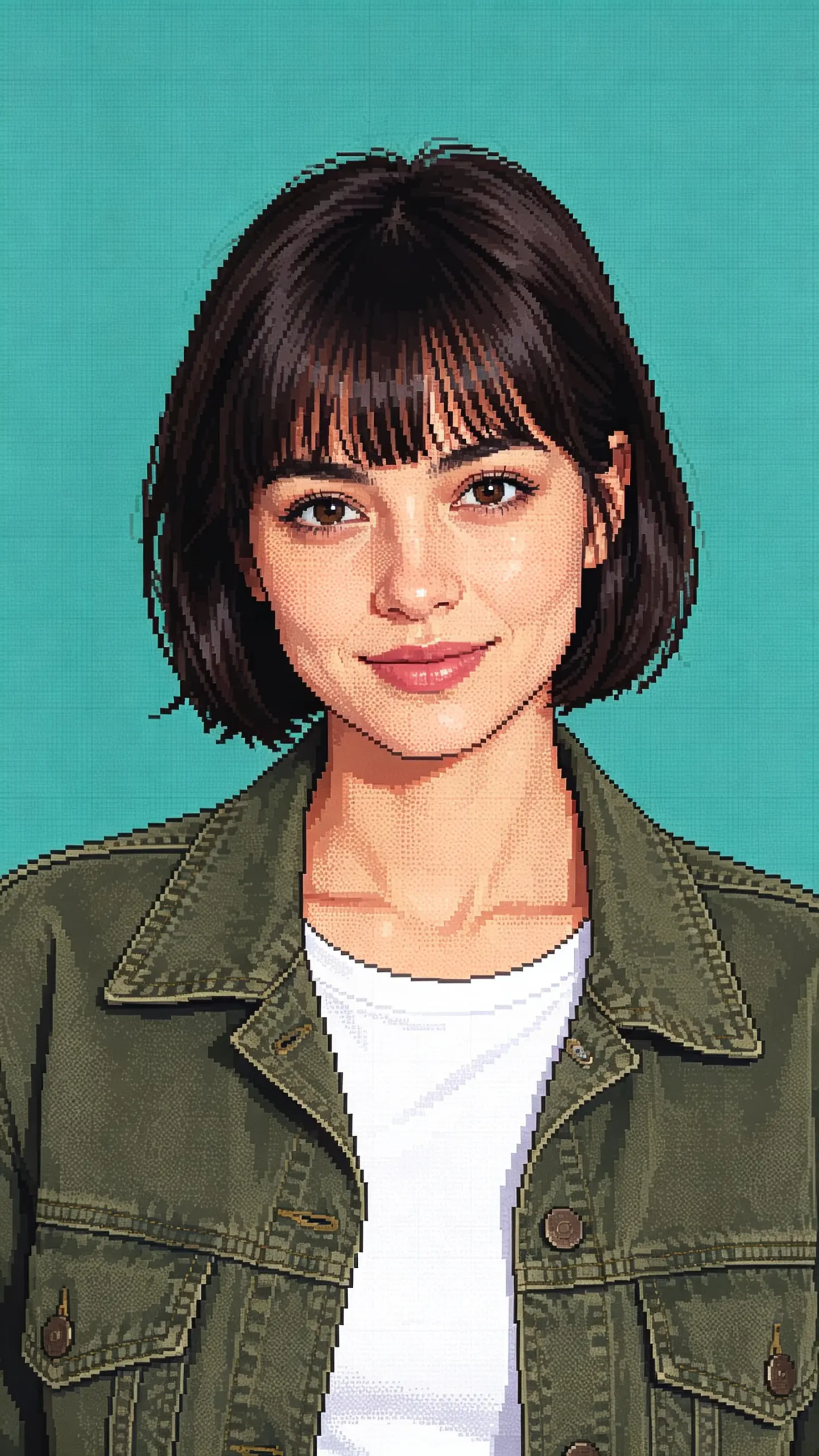 AI Pixel Art Generator