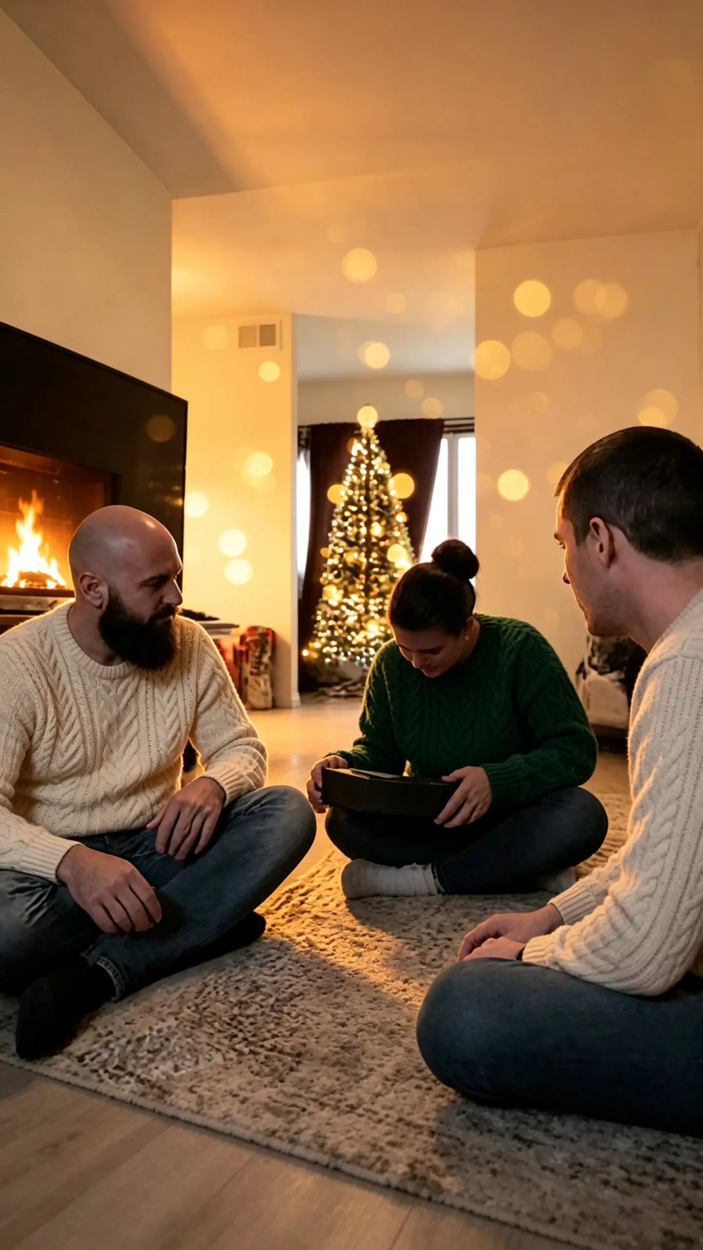 Christmas Photo Ideas