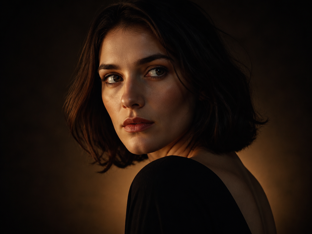 Moody / Aesthetic Glow