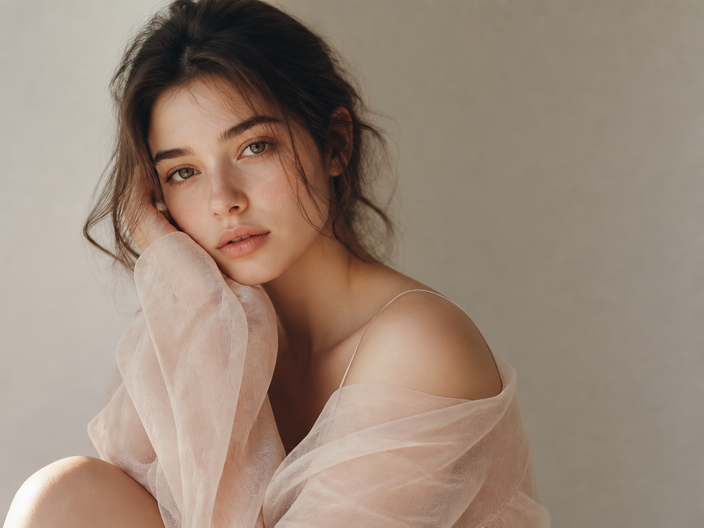 Soft Feminine