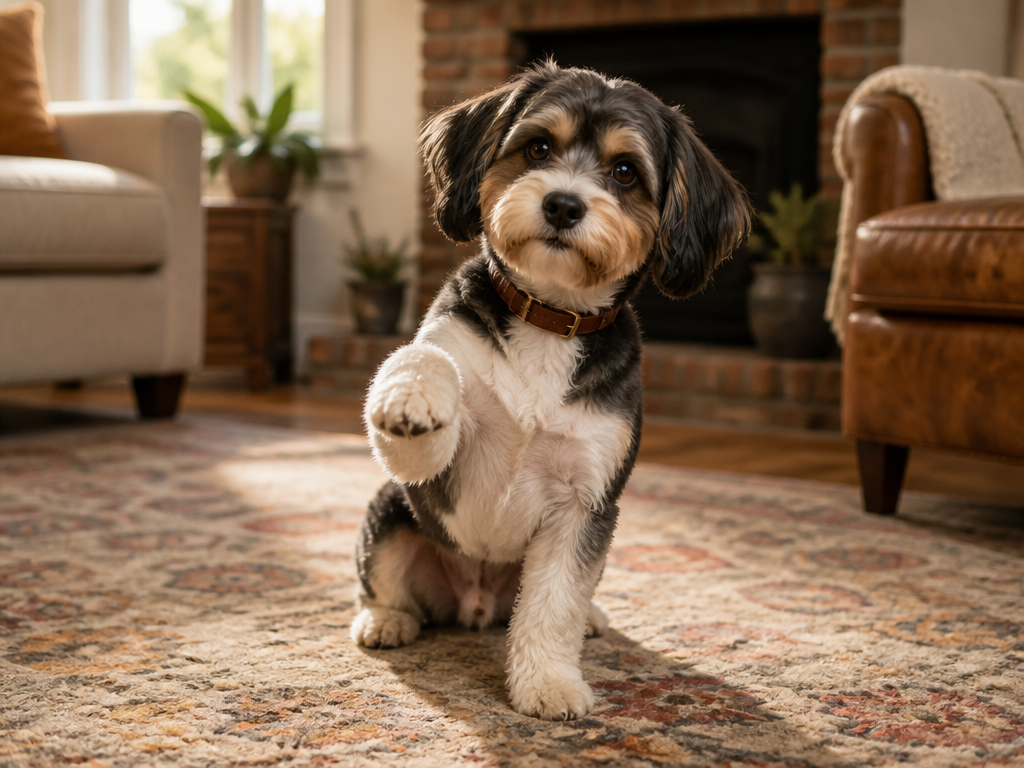 Pet Pose Changer for Social Clips