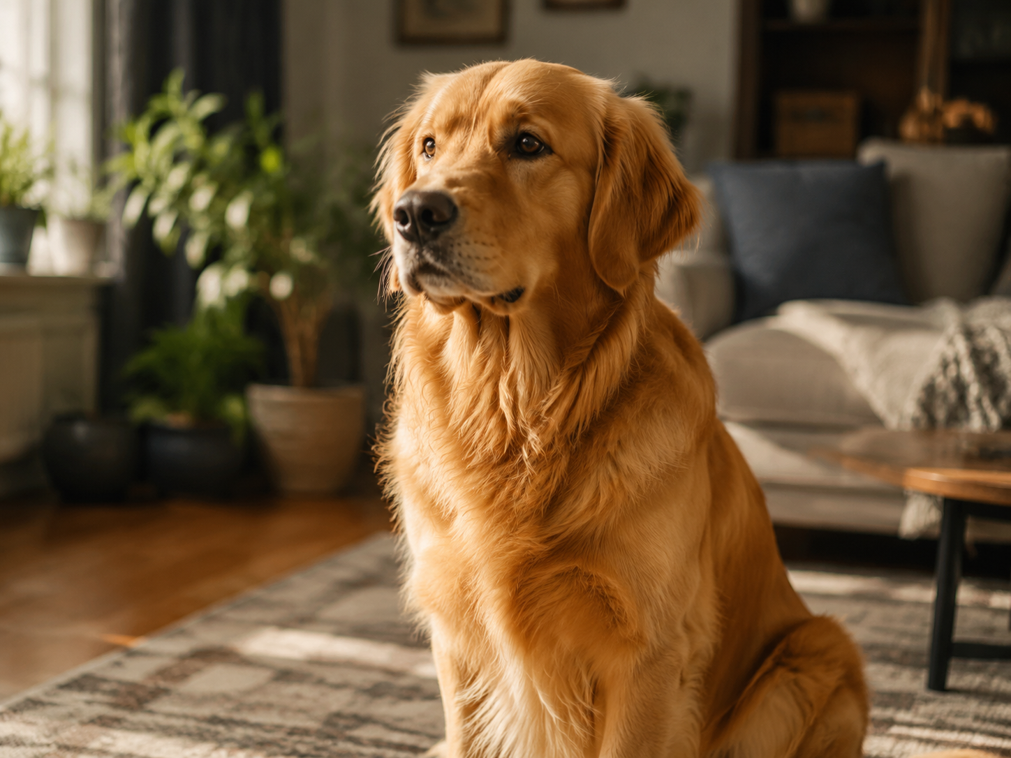 Pet Still Image Motion