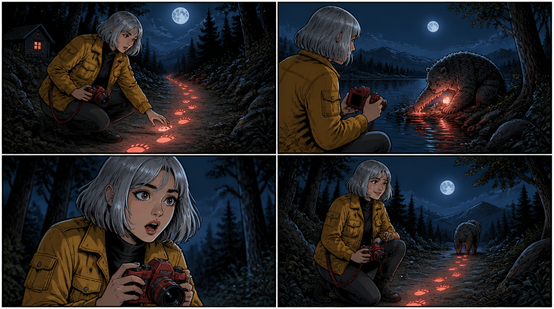 How to Use an AI Comic Generator for Consistent Stories