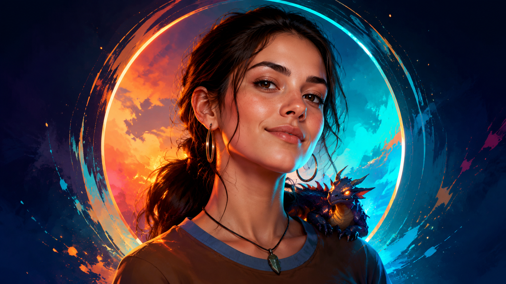 AI Profile Picture Generator: Create an Avatar That Fits