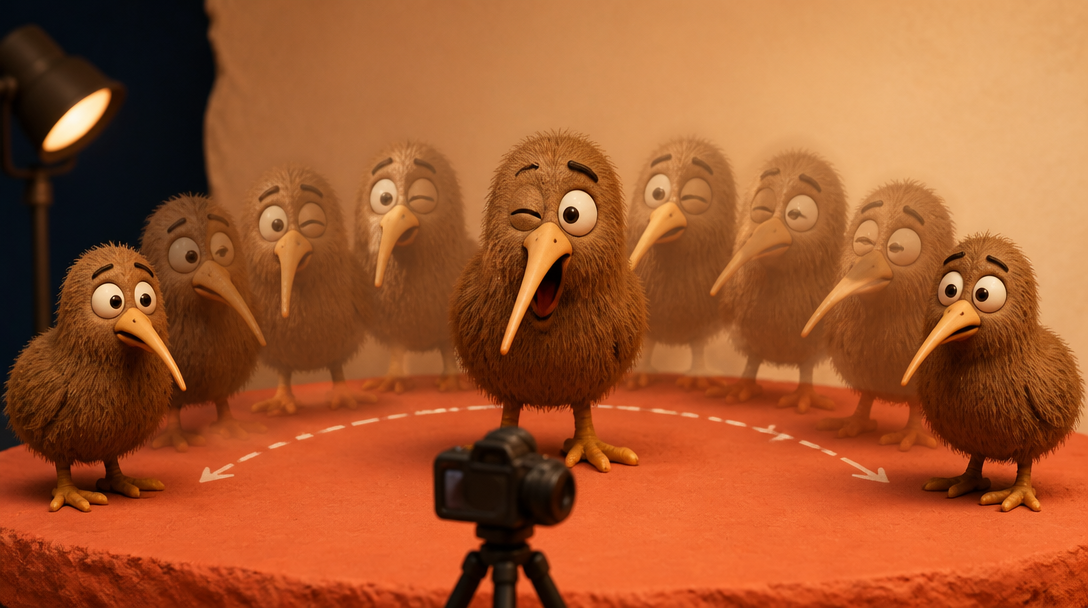 AI GIF Generator: Turn Short Videos Into Reaction Memes