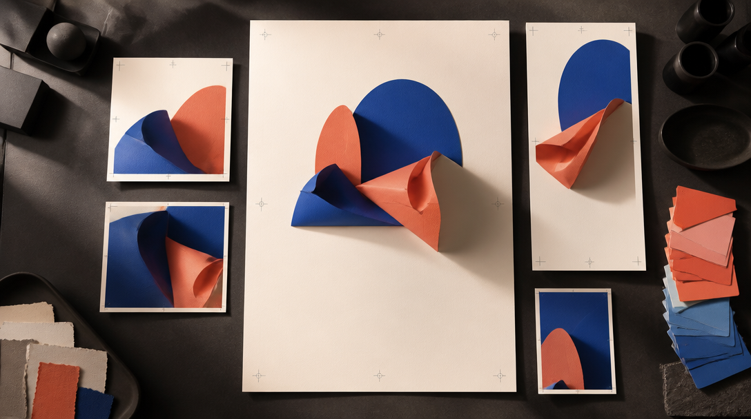 How to Use an AI Poster Generator for Posters and Social Posts