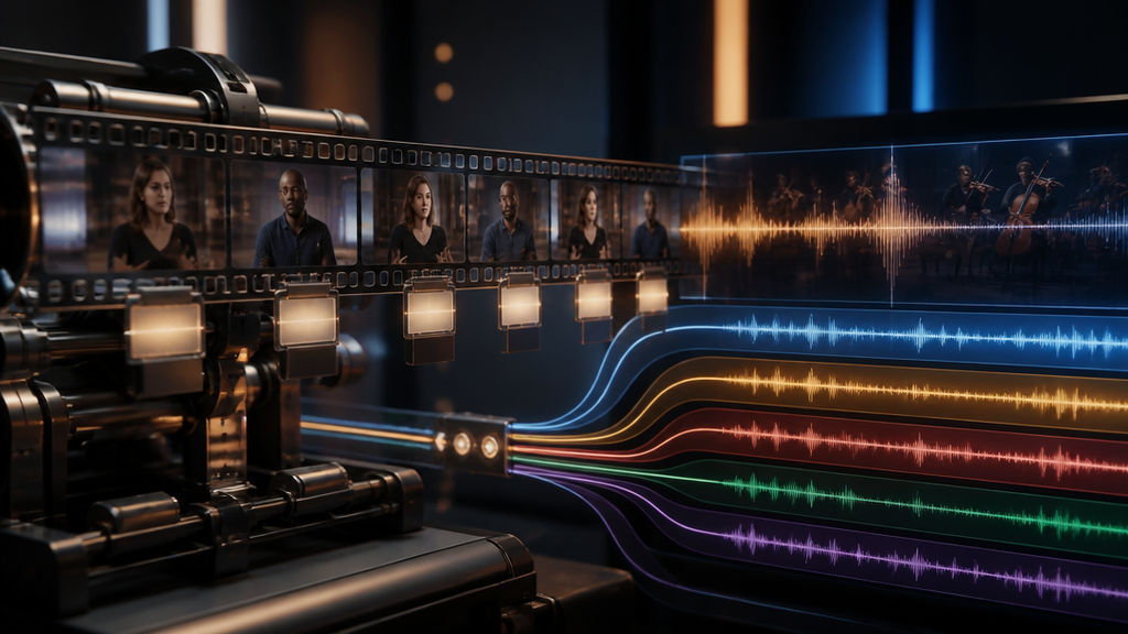 How to Choose an AI Subtitle Generator for Global Videos