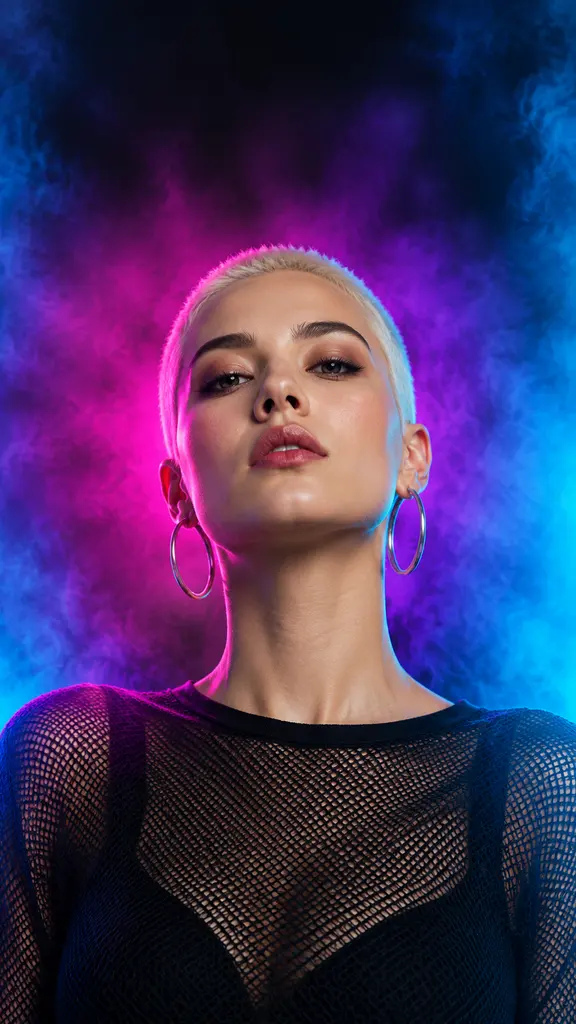 Cover art and event posters