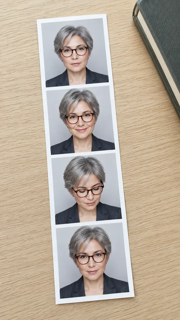 A profile grid that still looks like one sitting