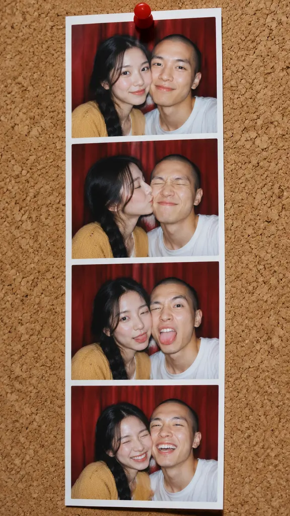 Couples and best friends