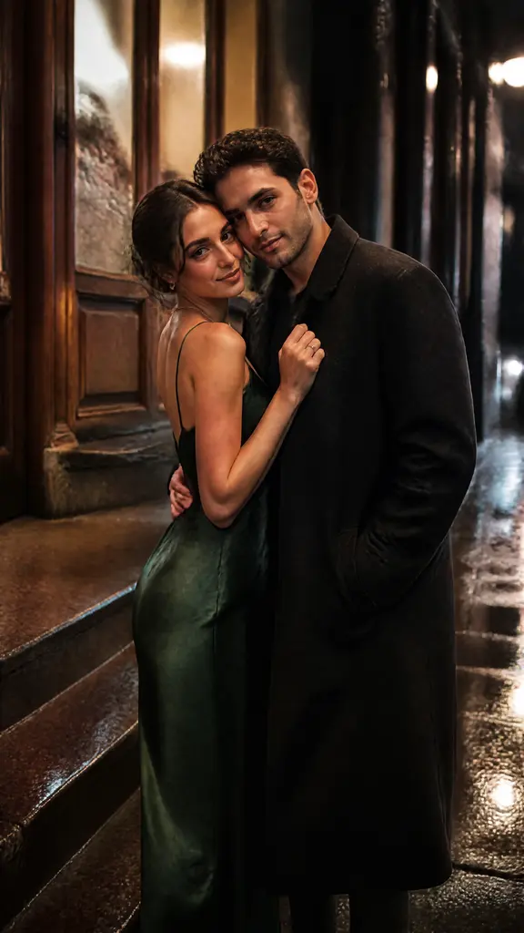 A save-the-date when nobody is in the same city