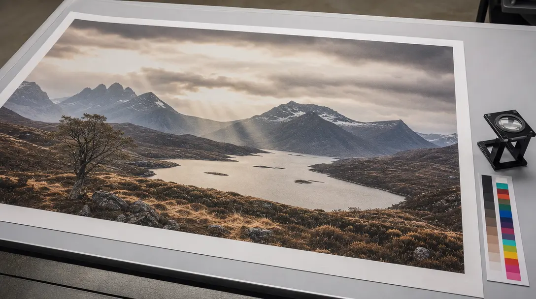 Print size, not a screen thumbnail