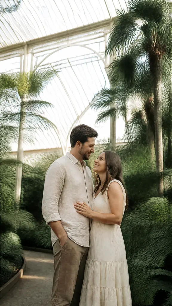 A wedding website header that matches the invites