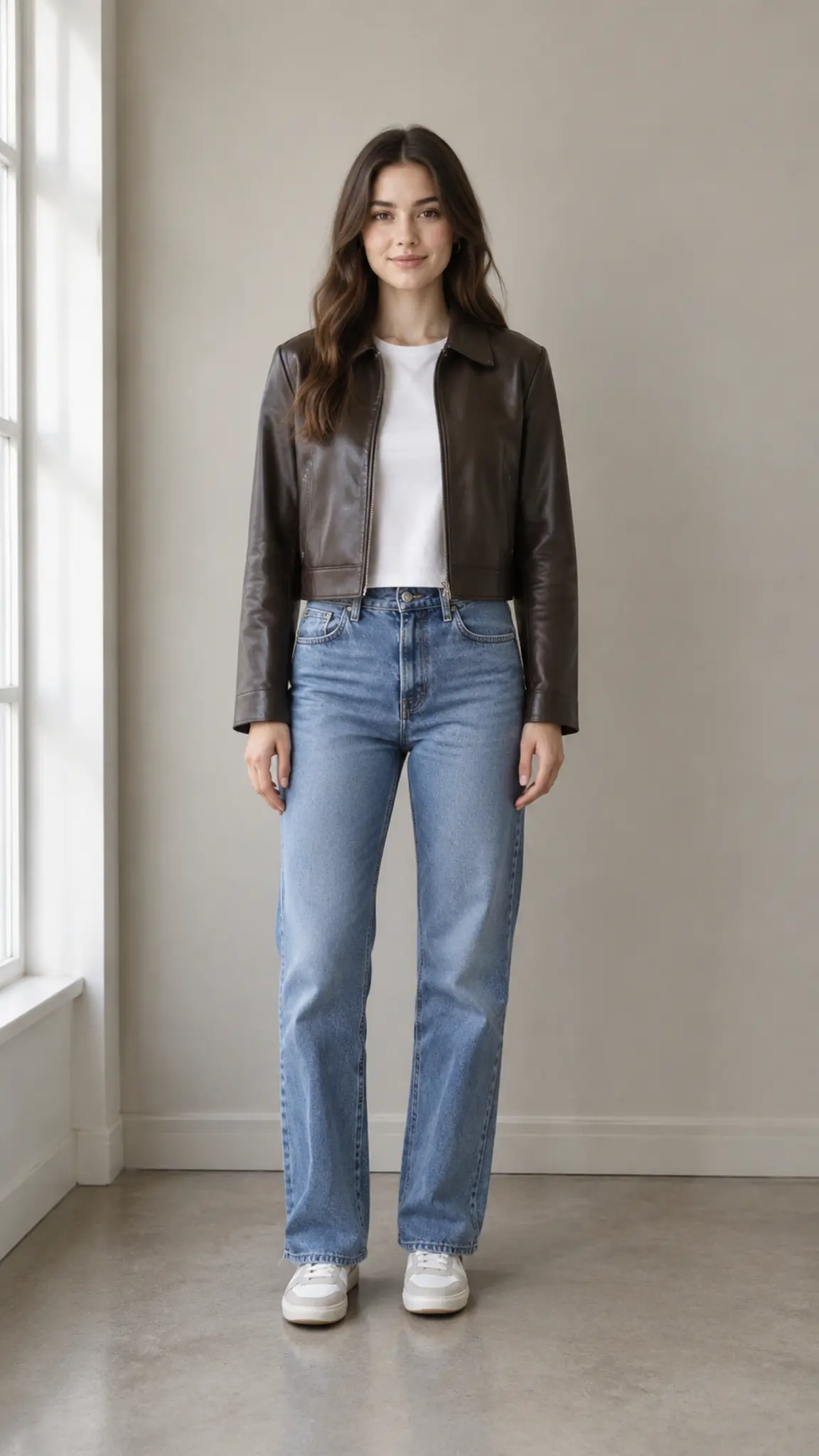 AI Outfit Reel