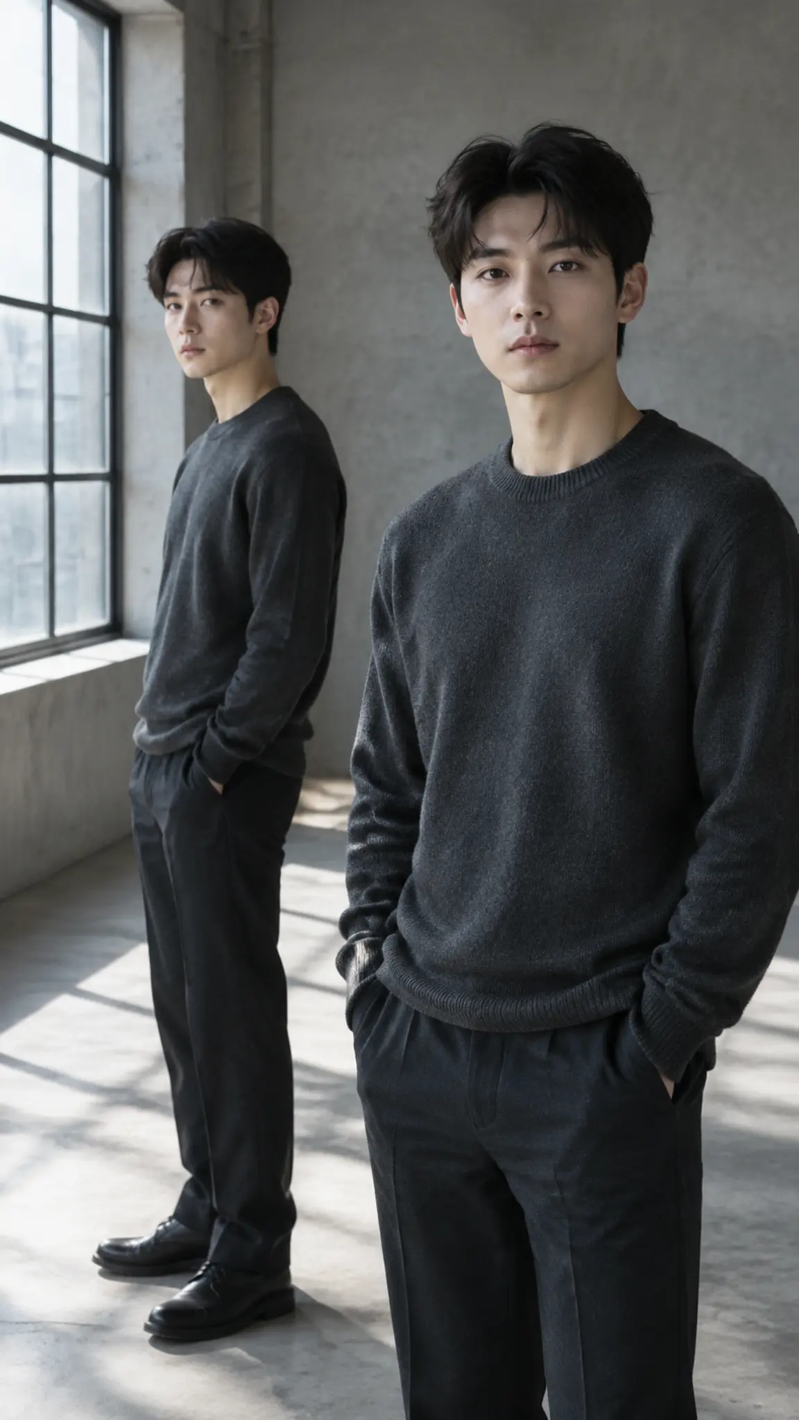AI Twin