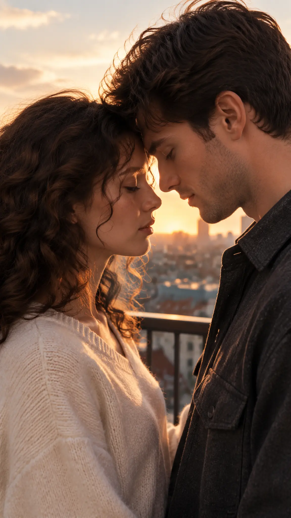 AI Kissing Generator