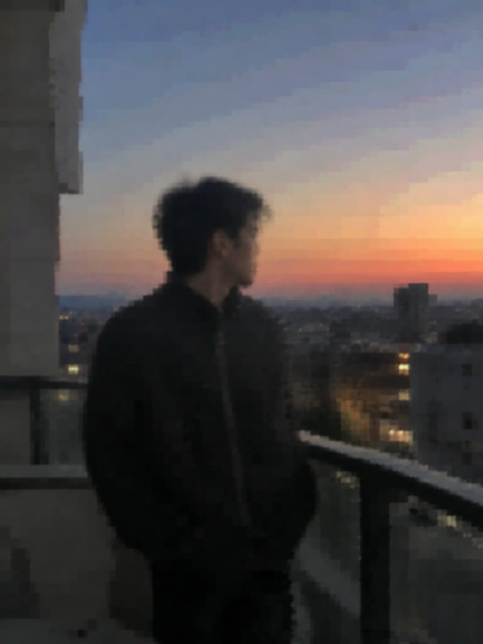 Unblur Video Before