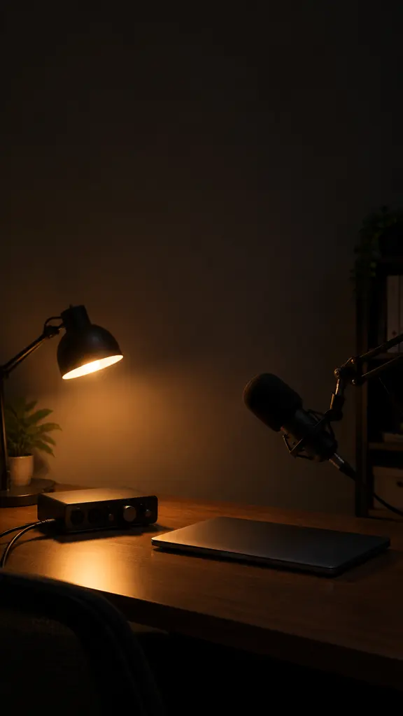 Single release with no video budget