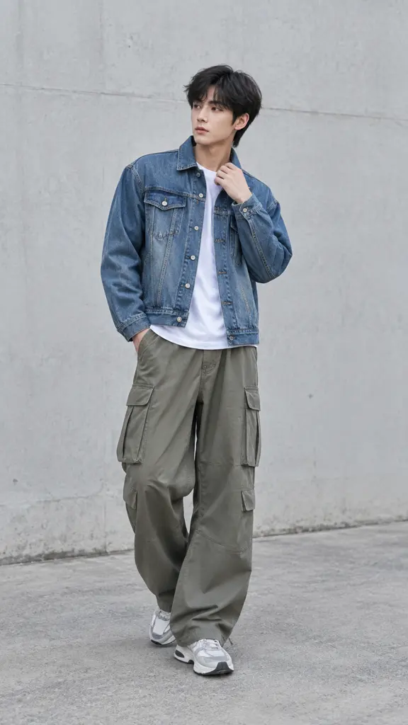 Outfit posts that need movement